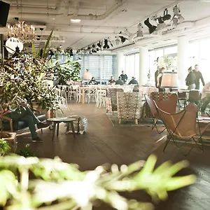 Ξενοδοχείο Daniel - Smart Lifestyle Near Centre, Βιέννη