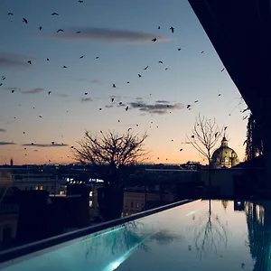 Ξενοδοχείο Grand Ferdinand - Your In The Center, Βιέννη