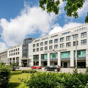 Ξενοδοχείο Arcotel Donauzentrum, Βιέννη