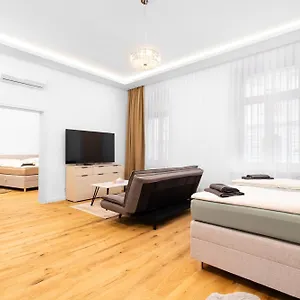 Διαμέρισμα Le David 1020, Βιέννη