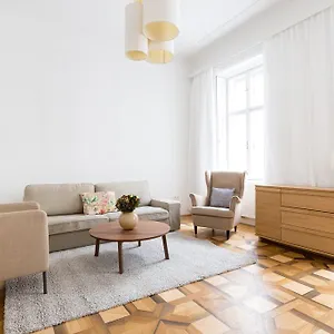 Heymi Stephansdom 아파트