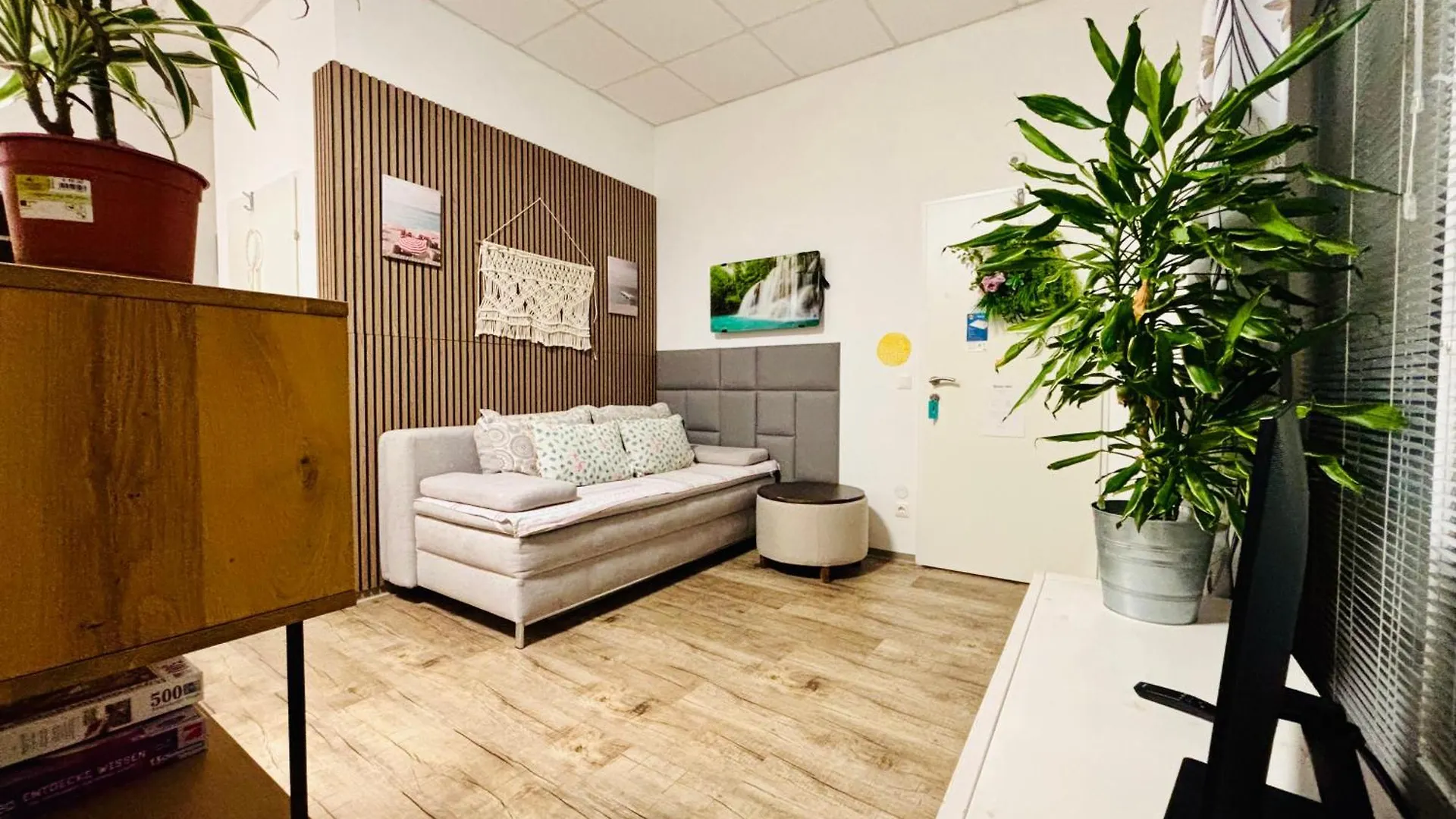 Ferienzimmer Seepark Bécs