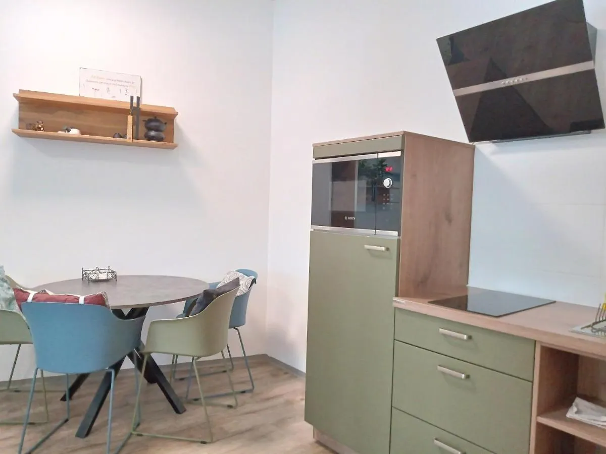 Apartment Ferienzimmer Seepark Wien