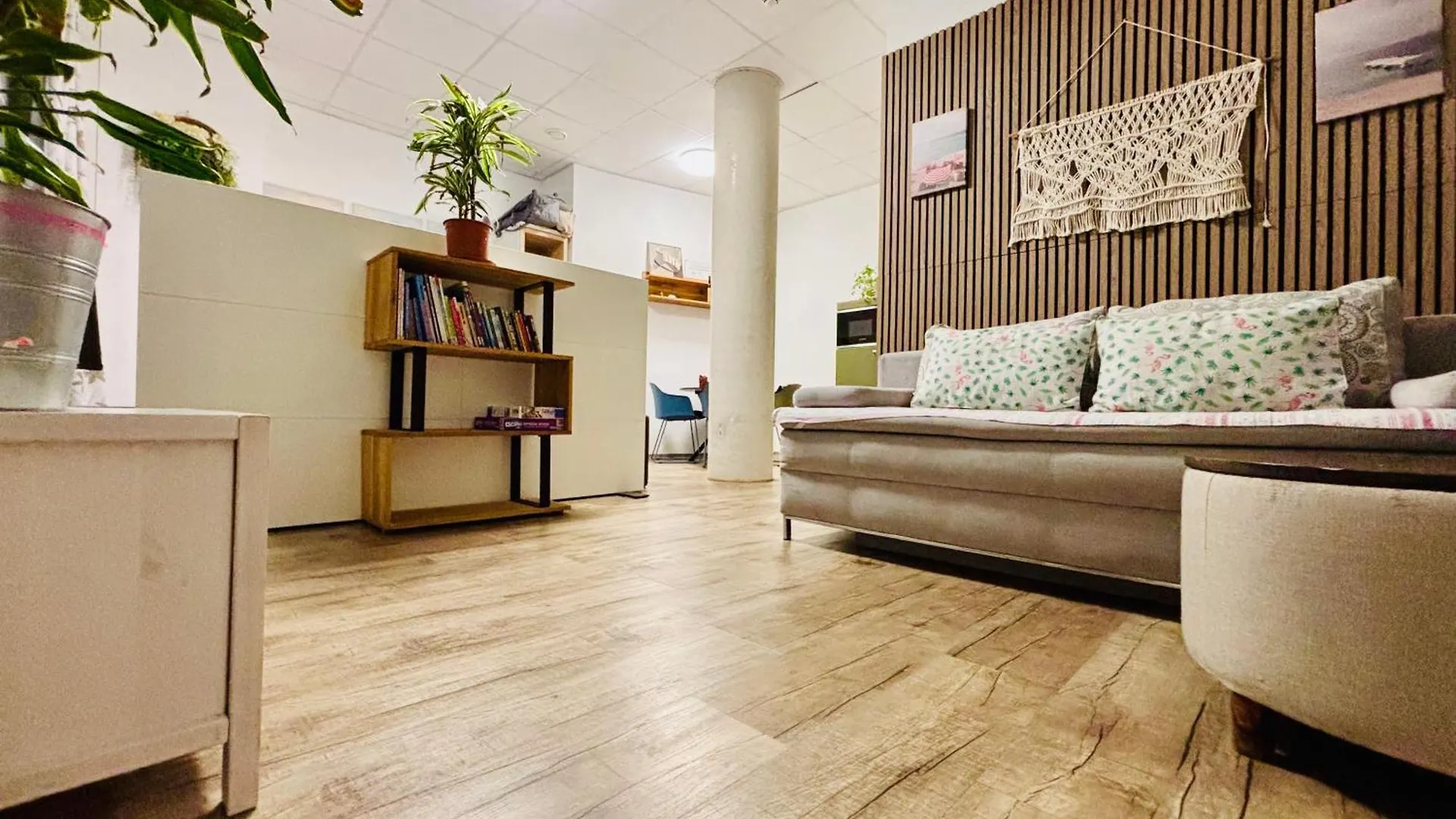 Ferienzimmer Seepark Wien 0*,