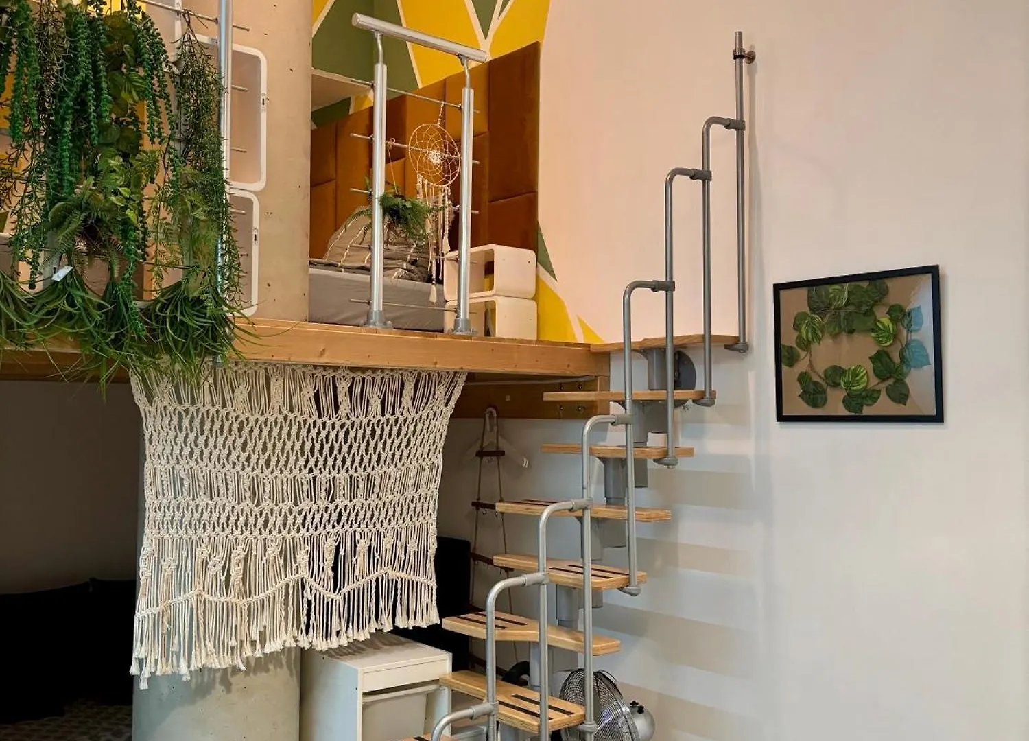 Apartment Ferienzimmer Seepark Wien